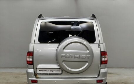 ЛуАЗ Patriot, 2017 год, 900 000 рублей, 6 фотография