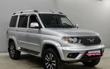 ЛуАЗ Patriot, 2017 год, 900 000 рублей, 3 фотография