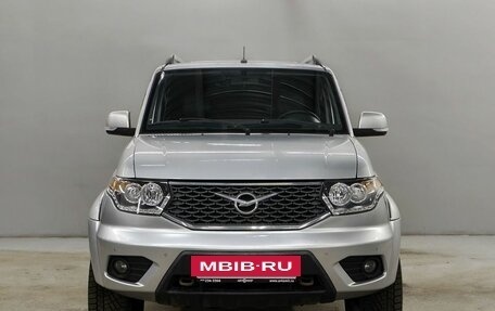 ЛуАЗ Patriot, 2017 год, 900 000 рублей, 2 фотография