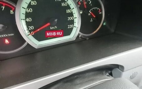 Chevrolet Lacetti, 2007 год, 620 000 рублей, 4 фотография