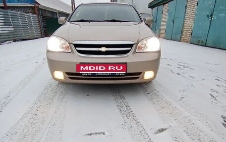 Chevrolet Lacetti, 2007 год, 620 000 рублей, 3 фотография