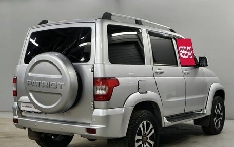 ЛуАЗ Patriot, 2017 год, 900 000 рублей, 5 фотография