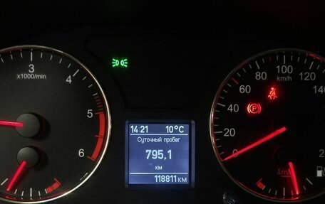 ЛуАЗ Patriot, 2017 год, 900 000 рублей, 16 фотография