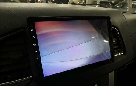 ЛуАЗ Patriot, 2017 год, 900 000 рублей, 15 фотография