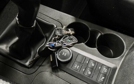 ЛуАЗ Patriot, 2017 год, 900 000 рублей, 17 фотография