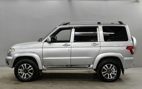 ЛуАЗ Patriot, 2017 год, 900 000 рублей, 8 фотография