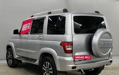 ЛуАЗ Patriot, 2017 год, 900 000 рублей, 7 фотография