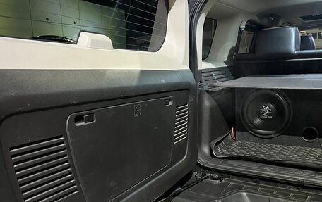 Hummer H3, 2009 год, 3 700 000 рублей, 7 фотография