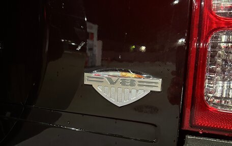 Hummer H3, 2009 год, 3 700 000 рублей, 8 фотография