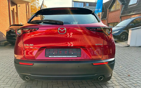 Mazda CX-30 I, 2022 год, 1 888 888 рублей, 4 фотография