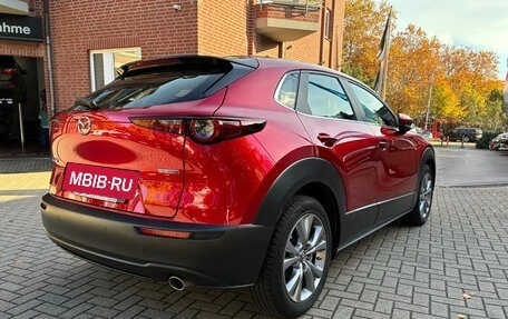 Mazda CX-30 I, 2022 год, 1 888 888 рублей, 3 фотография
