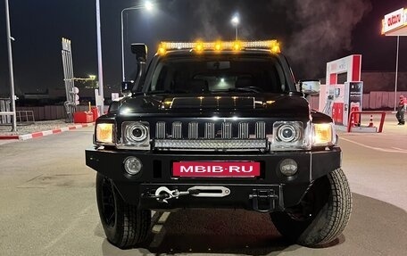 Hummer H3, 2009 год, 3 700 000 рублей, 6 фотография