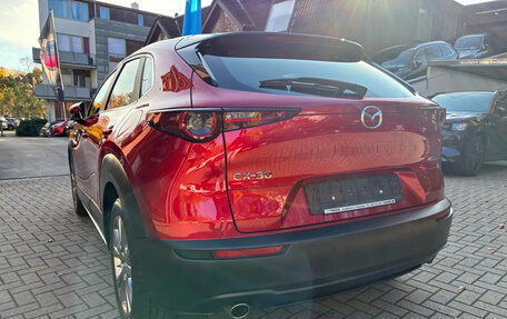 Mazda CX-30 I, 2022 год, 1 888 888 рублей, 5 фотография