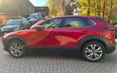 Mazda CX-30 I, 2022 год, 1 888 888 рублей, 6 фотография