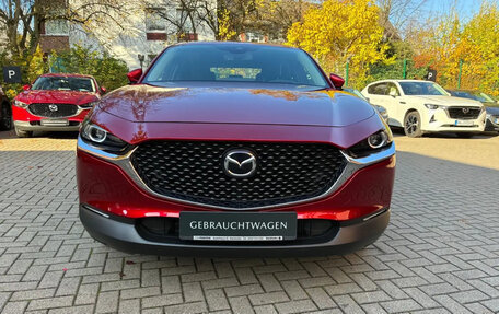 Mazda CX-30 I, 2022 год, 1 888 888 рублей, 7 фотография