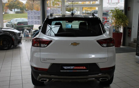 Chevrolet TrailBlazer, 2022 год, 1 555 555 рублей, 6 фотография