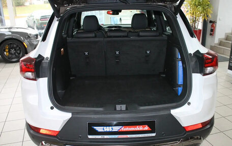 Chevrolet TrailBlazer, 2022 год, 1 555 555 рублей, 7 фотография