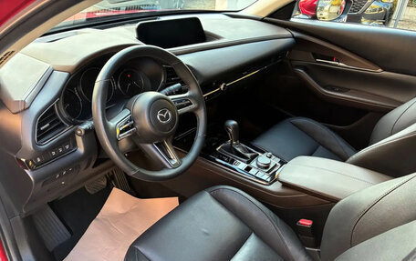 Mazda CX-30 I, 2022 год, 1 888 888 рублей, 8 фотография