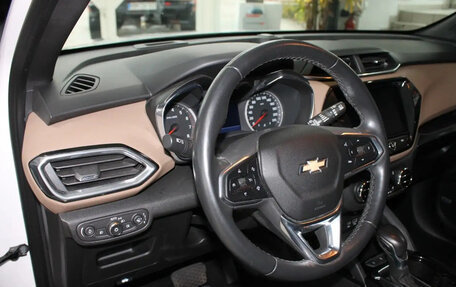 Chevrolet TrailBlazer, 2022 год, 1 555 555 рублей, 10 фотография