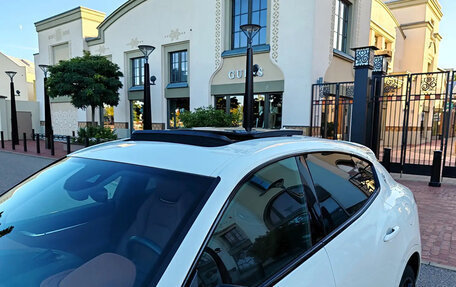 Maserati Levante I, 2023 год, 7 777 777 рублей, 9 фотография