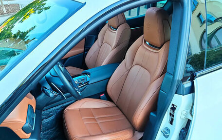 Maserati Levante I, 2023 год, 7 777 777 рублей, 12 фотография