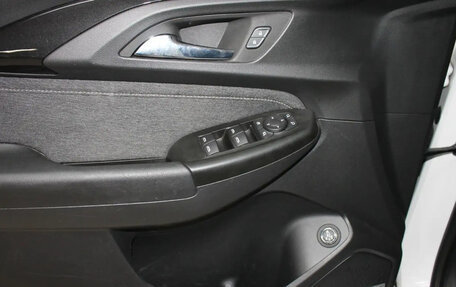 Chevrolet TrailBlazer, 2022 год, 1 555 555 рублей, 12 фотография