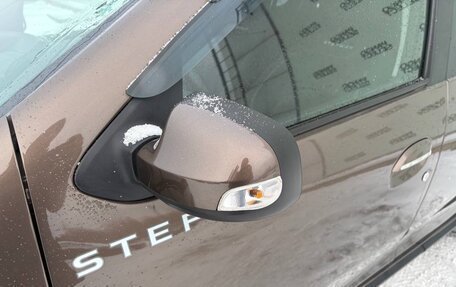 Renault Sandero II рестайлинг, 2019 год, 1 080 000 рублей, 7 фотография