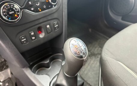 Renault Sandero II рестайлинг, 2019 год, 1 080 000 рублей, 17 фотография