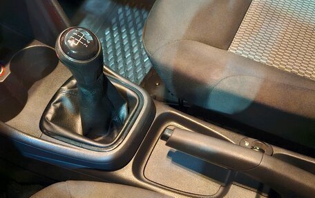 Volkswagen Polo VI (EU Market), 2013 год, 595 000 рублей, 15 фотография