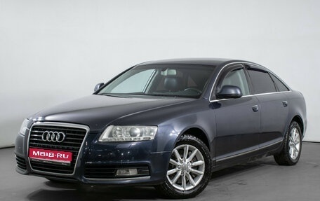 Audi A6, 2010 год, 930 000 рублей, 1 фотография