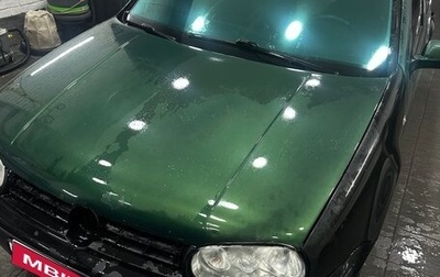 Volkswagen Golf IV, 2000 год, 450 000 рублей, 1 фотография