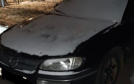 Opel Omega B, 1995 год, 75 000 рублей, 2 фотография