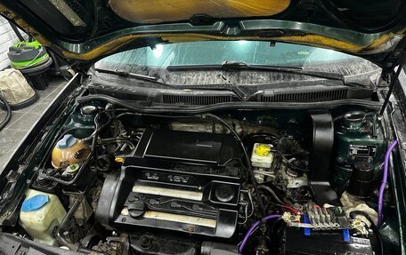 Volkswagen Golf IV, 2000 год, 450 000 рублей, 2 фотография