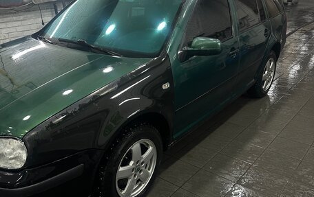 Volkswagen Golf IV, 2000 год, 450 000 рублей, 3 фотография