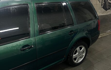 Volkswagen Golf IV, 2000 год, 450 000 рублей, 4 фотография