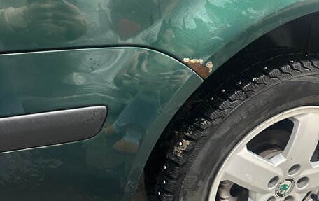 Volkswagen Golf IV, 2000 год, 450 000 рублей, 14 фотография