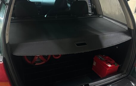 Volkswagen Golf IV, 2000 год, 450 000 рублей, 17 фотография