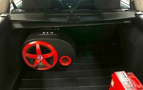 Volkswagen Golf IV, 2000 год, 450 000 рублей, 16 фотография