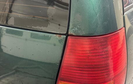 Volkswagen Golf IV, 2000 год, 450 000 рублей, 15 фотография