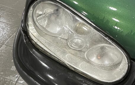 Volkswagen Golf IV, 2000 год, 450 000 рублей, 11 фотография