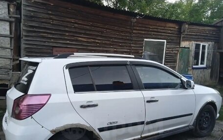 Geely MK Cross I, 2012 год, 200 000 рублей, 2 фотография