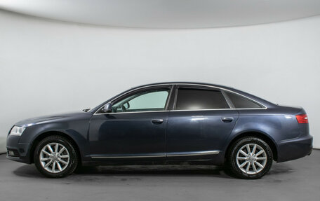 Audi A6, 2010 год, 930 000 рублей, 8 фотография