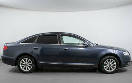 Audi A6, 2010 год, 930 000 рублей, 4 фотография