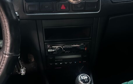 Volkswagen Golf IV, 2000 год, 450 000 рублей, 21 фотография