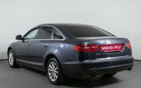 Audi A6, 2010 год, 930 000 рублей, 7 фотография
