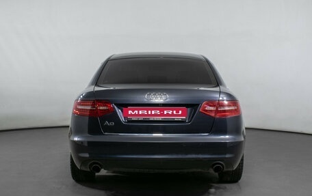 Audi A6, 2010 год, 930 000 рублей, 6 фотография