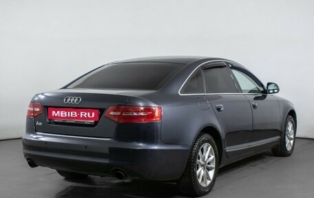 Audi A6, 2010 год, 930 000 рублей, 5 фотография