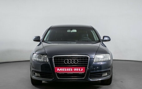 Audi A6, 2010 год, 930 000 рублей, 2 фотография
