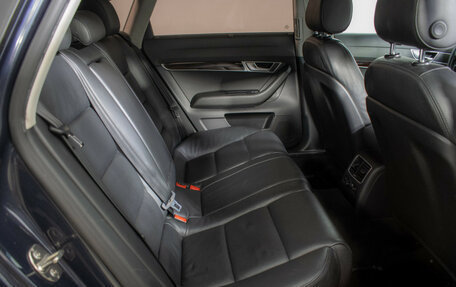 Audi A6, 2010 год, 930 000 рублей, 10 фотография