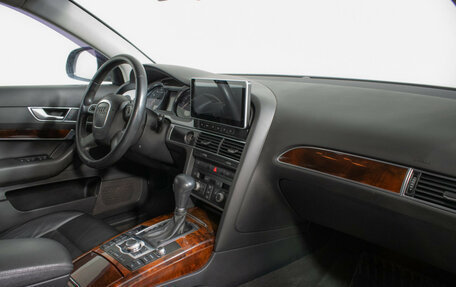 Audi A6, 2010 год, 930 000 рублей, 9 фотография